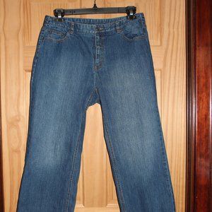 Talbot's Women's Jeans